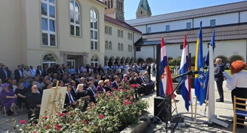 Potpisivanje ugovora u Gučoj Gori