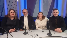 Marko Matijašević, Laura Jagodić, Ivić Pašalić, Tanja Baran