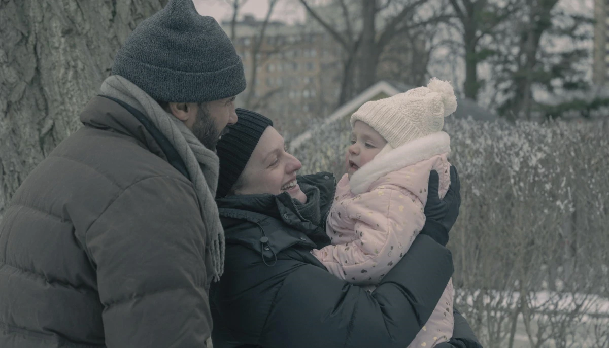 Od ponedjeljka do petka na Trećem  , Foto: Sluškinjina priča /4. sezona serije