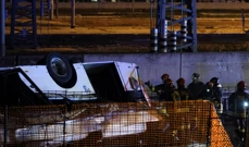 Nesreća autobusa u Veneciji, Foto: Manuel Silvestri/REUTERS