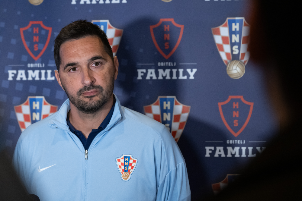 Hrvatska U-17 doznala suparnike na Europskom prvenstvu
