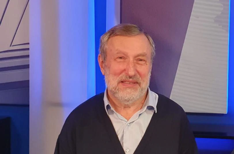 Duhovna misao - Stjepan Lice: Moliti za ovo il' za ono - 04.09.2025.