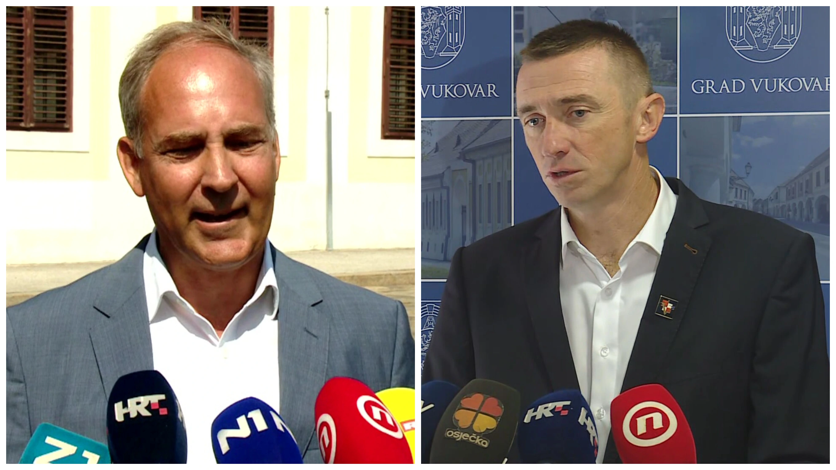 Prijeđena granica u predizbornoj kampanji DP-a, Bartulica uz Radića