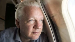 Julian Assange