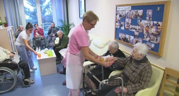Nedostaje medicinskih sestara, njegovateljica i ostalog osoblja