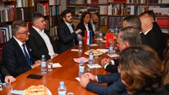 Zoran Milanović u Crnoj Gori