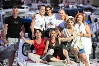 Koncert Trag u beskraju, Foto: Ante Cizmic /Cropix