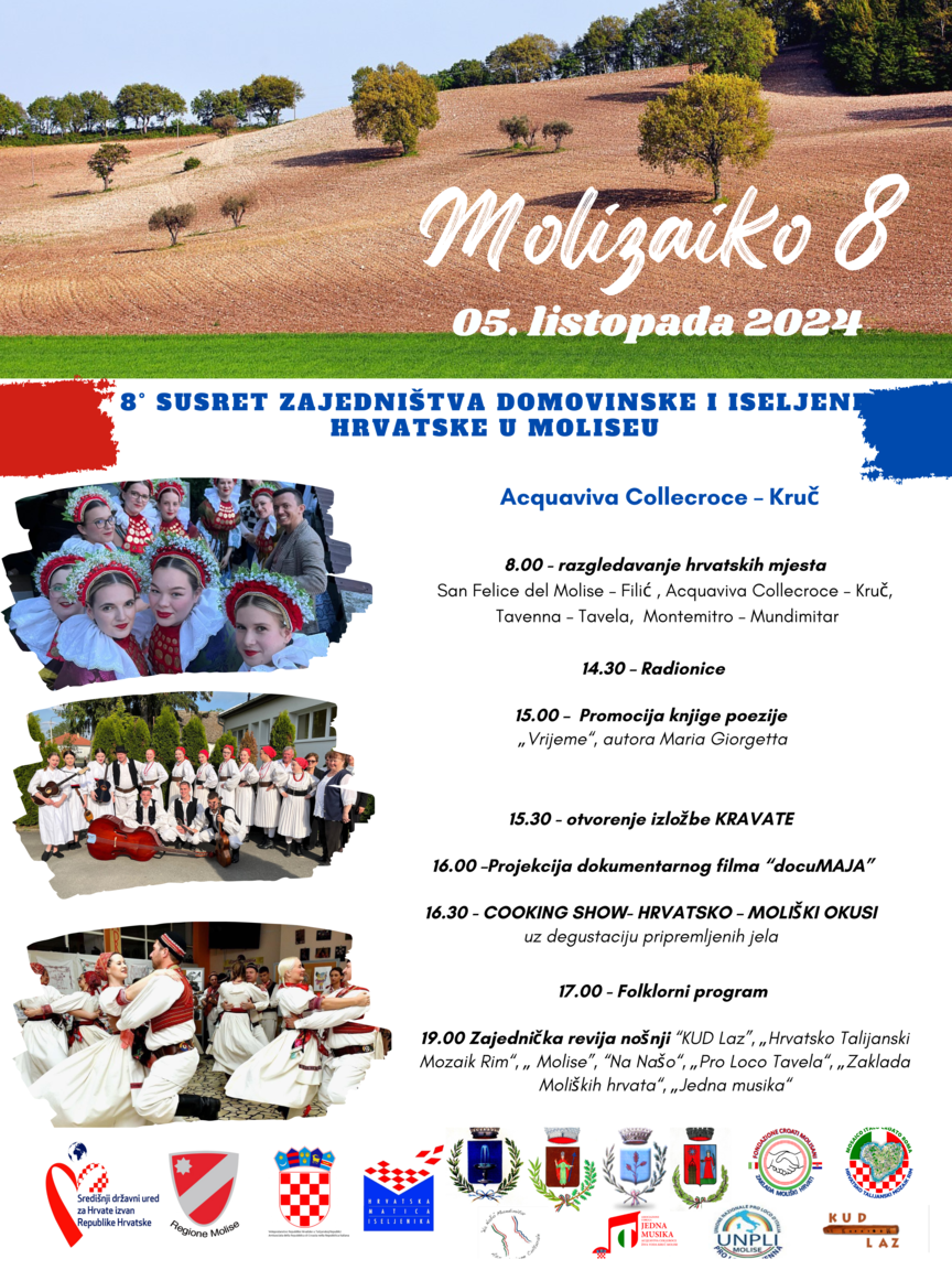 8. Molizaiko