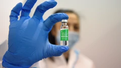 AstraZenecino cjepivo
