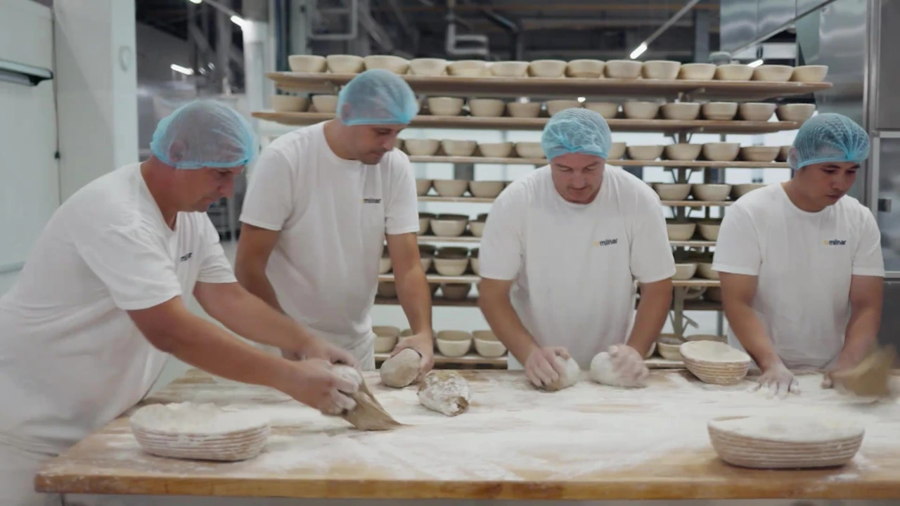 Ponedjeljak, 16. ožujka na Prvom , Foto: Znamo li što jedemo?/2. sezona dokumentarne serije