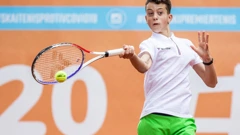 Matej Dodig (arhivska fotografija)