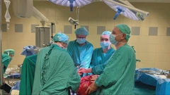 U Općoj bolnici Zabok izvađen tumor težak 10 kilograma