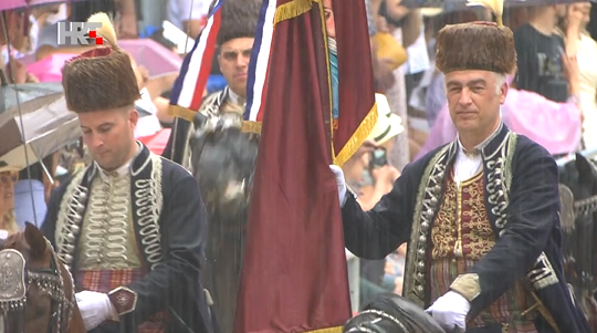 Sinjska alka