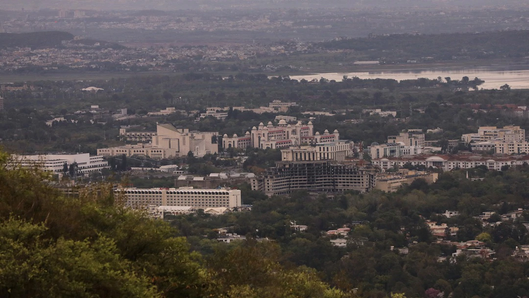 Iran: Razgovori sa SAD-om u petak u Islamabadu