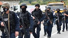 I dalje tenzije na sjeveru Kosova