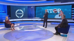 Otvoreno: Jesu li diskriminirani cijepljeni ili necijepljeni?