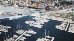 ACI marina Rijeka bit će zelena, digitalna i luksuzna  