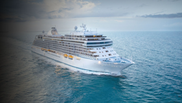 Seven Seas Grandeur