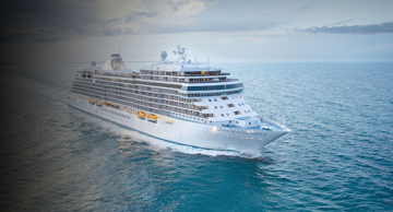 Seven Seas Grandeur