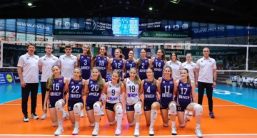 Hrvatska U-21 reprezentacija
