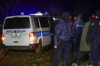 Pronađen nestali dječak, Foto: Davor Javorovic /PIXSELL