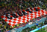 Hrvatska - Brazil, Foto: Fabrizio Bensch/REUTERS