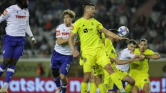  Rokas Pukštas, Luka Pavković