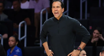 Erik Spoelstra