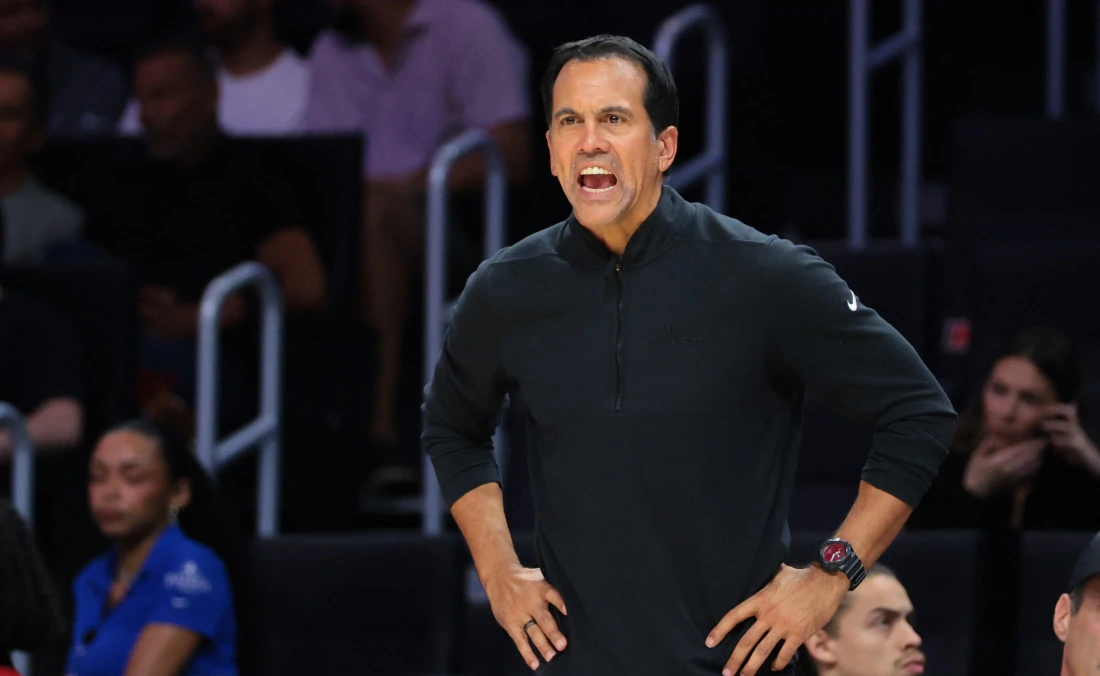 Spoelstra novi izbornik američkih košarkaša: Ovo je nevjerojatna čast