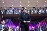 Ana Marìa Patiño-Osorio, Foto: Jasenko Rasol/HRT