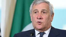 Tajani izabran za Berlusconijevog nasljednika na čelu stranke Forza Italia