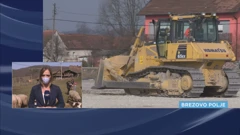 Stambeno zbrinjavanje, Foto: Jelena Bokun/HRT