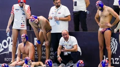 Hrvatska vaterpolska reprezentacija