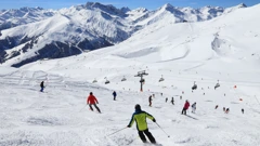 Hrvati ne odustaju od skijanja