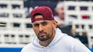 Nick Kyrgios