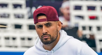 Nick Kyrgios