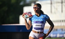 Alaysha Johnson , Foto: Damir Krajac/CROPIX
