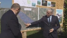 Rugvica: Počela rekonstrukcija nasipa na lijevoj obali Save