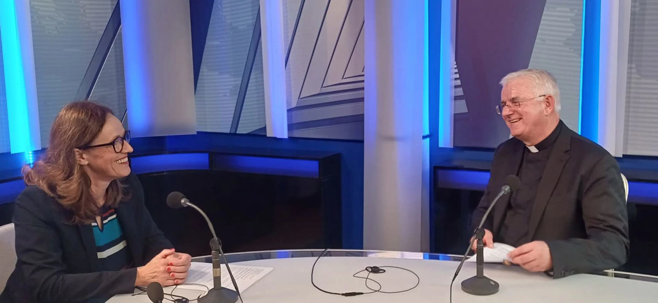 Susret u dijalogu: intervju s riječkim nadbiskupom Matom Uzinićem
