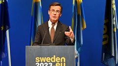 Ulf Kristersson
