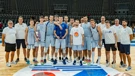 KK Zadar - pobjednik 20. Memorijala Tomislav Knežević