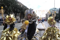 Riječki karneval, Foto:  Goran Kovacic /HRT