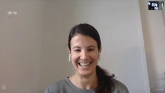 Ana Jelušić Black