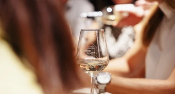 Festival Wine not?