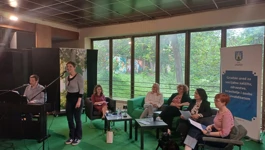 Predstavljanje projekta