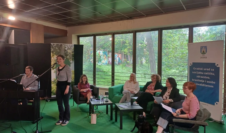 Predstavljanje projekta