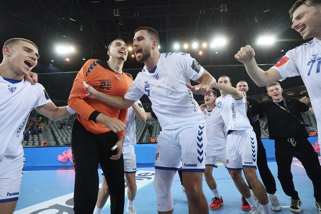 Kos prijavljen policiji zbog napada na Mandića