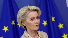 Ursula von der Leyen