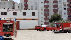 Zadarski vatrogasci u štrajku