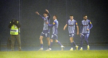 Slavlje igrača Lokomotive